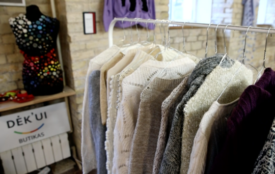 Nuoga tiesa: ko nepaminėjo pavasario ir vasaros mados tendencijų žinovai?