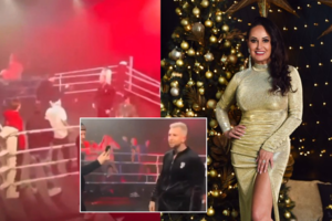 Prokuratūros pareikštus įtarimus dėl sumušto nepilnamečio R. Viršila neigia: aiškėja bausmė