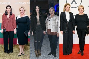 Pirmasis jautrus N. Jagelavičienės interviu po dukros netekties: prabilo apie Agnės aistrą ir suteiktas pamokas