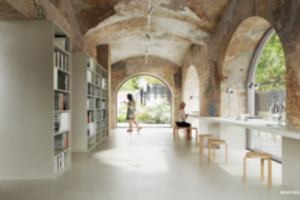 Paskelbta geriausia architektų idėja: štai, kaip keisis rūmai sostinės centre