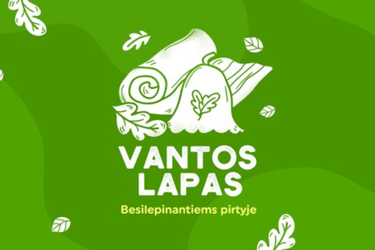 „Vantos lapas“ 2023-03-25