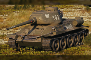 Rusams į frontą siunčiant Stalino laikų tankus, pradėjo spėlioti – kokios dar senienos gali išvažiuoti į trasą?