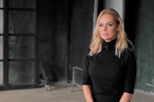 I. Martinkėnaitė apie nuovargio akimirkas: „Trūksta ir miego, ir gero maisto, ir laiko sau“