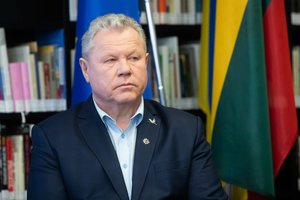 VRK padėjo tašką K. Tubio istorijoje: nepritarė pakartotiniam kreipimuisi į teismą