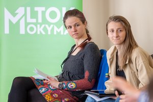 Išskirtiniai mokymai treneriams: gilinosi į konfliktų valdymą ir emocinį intelektą