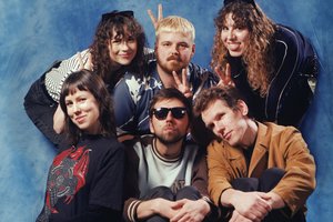 Premjera jaunimui „Taisykla“: tarp mokyklos ir skaistyklos