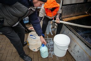 ŽŪM tikslina išmokų už pieną tvarką: tikisi, kad tai atitiks ūkininkų lūkesčius