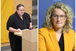 „Padėtų galvų“ dėl Laisvės partijos skandalo neužteko: opozicija imsis papildomų veiksmų