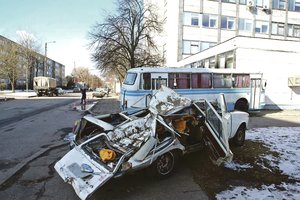 Kauniečius ne juokais pykdo, kaip miestas atrodo po renginių