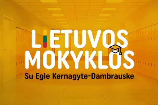 „Lietuvos mokyklos“ 2023-03-25
