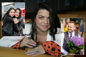 Gimtadienį atšventusi G. Baužienė – apie M. Katlerio atsiprašymą ir staigmenas: „Verkiau, juokiausi, šypsojausi“