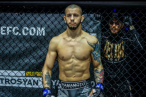 Įžymus kovotojas žuvo per baisią avariją – nepadėjo ir sraigtasparnio skrydis į ligoninę