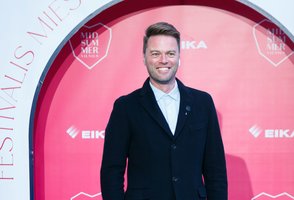 Ignas Krupavičius palieka LRT laidą „Labas rytas, Lietuva“