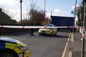 Jungtinėje Karalystėje – žiaurūs kaltinimai lietuviui: sesers žmogžudystė ir pasikėsinimas į dukterėčios gyvybę