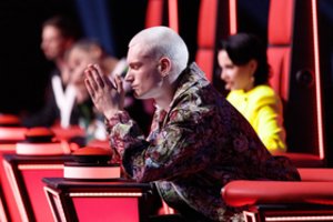 Beno Aleksandravičiaus komandoje – sąmyšis: liejasi ašaros ir lūžinėja balsai