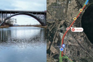 Kauniečiai susirūpino dėl dar vieno tilto: „Krunos tiltas griūva“