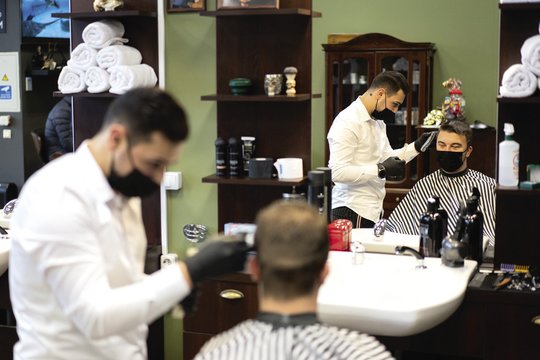 I. Šimonytė apie pokyčius savarankiškai dirbantiems: paskata negali būti beribė