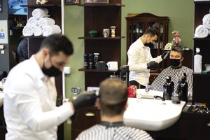 I. Šimonytė apie pokyčius savarankiškai dirbantiems: paskata negali būti beribė