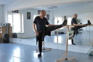 Laikui nepavaldus J. Smoriginas: „Vyresniam amžiui ruoštis reikia pradėti jaunystėje“