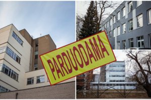 Apsukrus verslininkas iš sostinės įsisuko Panevėžyje: patrauklioje miesto vietoje pardavinėja neegzistuojančius butus