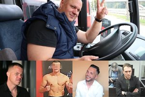 Kylant milžiniškam pasipiktinimui – eksperto paaiškinimas, kodėl įkliuvusieji už šiurpius nusikaltimus iki nuosprendžių vaikšto laisvėje