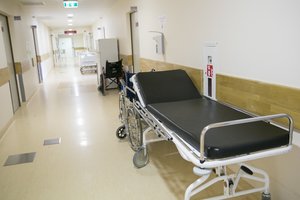 Ligonių kasos: daugėja keliaujančiųjų gydytis svetur