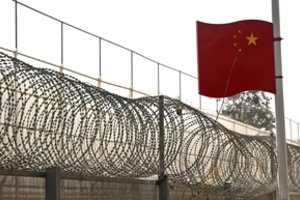 Kinija pareiškė, kad Japonijos pilietis sulaikytas už šnipinėjimą