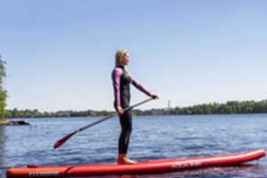 Suomijos pardavėją sėkmė „Pigu.lt“ Marketplace lydi nuo pirmųjų žingsnių