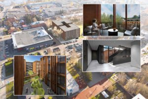 Tai Kauno pasididžiavimas – būstas aukštesnes pajamas gaunantiems žmonėms, dauguma jų namus perka savo pinigais 