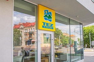 Rekordiniai „Tez Tour“ metai: pajamos siekė beveik 114 mln. eurų