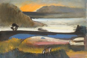 Prano Domšaičio galerija ne tik vaikus, bet ir suaugusius kviečia į ekskursijas ir tapybos studiją