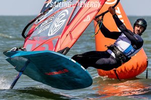 J. Bernotas pritaria olimpiniam boikotui: leisti olimpiadoje startuoti rusams būtų nežmoniška