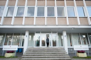 Statybų inspektoriams teko gerokai pavargti, bet ne veltui: Vilniaus rajono savivaldybės darbų imasi teismas 