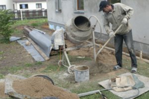 Būstą statantis vyras išsižiojo sužinojęs, ką sumąstė valdžia: „Kur logika – mokesčius turiu mokėti dukart?“