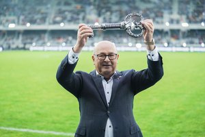 Dėl Matijošaičių įsigytų sklypų prokurorai viešojo intereso negins ir tyrimo nesiims, nors klausimų kilo