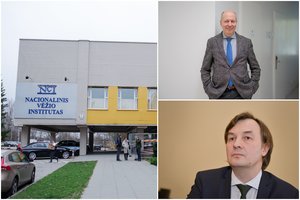 Vilniaus universitetas, Santaros klinikos ir Nacionalinis vėžio institutas pasirašė bendradarbiavimo sutartį