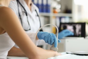 Gydytoja atsakė, ką reikia žinoti apie echoskopiją: daug populiarių teiginių – netiesa