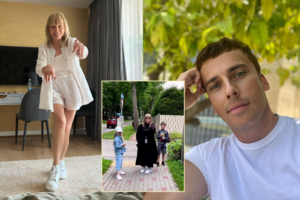 Paaiškėjo, kur mokosi A. Pugačiovos ir M. Galkino dvyniai: už vaikų išsilavinimą per metus atseikėja kelis tūkstančius eurų