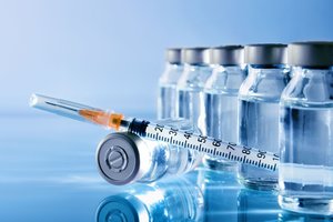 Sukurta pirmoji sėkminga iRNR vakcina nuo maro