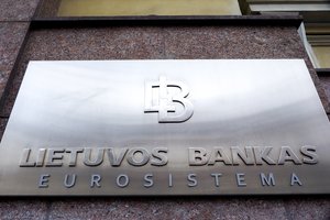 Prezidentui pateiktos dviejų narių į Lietuvos banko valdybą kandidatūros