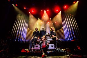 Unikalus Manto Jankavičiaus šou „Rhapsody Recomposed“ skambės Palangoje