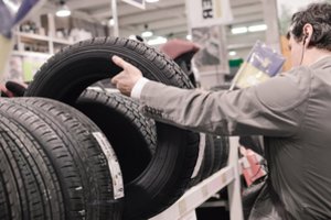 „Pigu.lt“ auga prekyba vasarinėmis automobilių padangomis