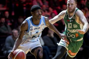 Jonavos legionierius G. Watsonas – apie krepšininkų šeimą, Ilinojaus žvaigždes ir legionieriaus karjerą