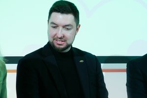 V. Mitalas kritiškas konservatorių siūlomoms pataisoms dėl pilietybės įgijimo: tai rodo nepasitikėjimą valstybėje veikiančiais procesais