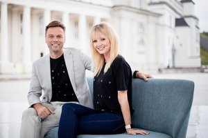 Po U. Siparės ir I. Krupavičiaus išėjimo, LRT ieško naujo laidos „Labas rytas, Lietuva“ vedėjo: atskleidė siūlomą atlyginimą