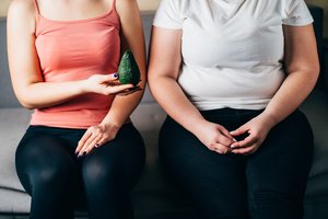 Dietologė pasakė, kokią mitybos klaidą daro norintys numesti svorio ir įspėjo apie vieną pavojų