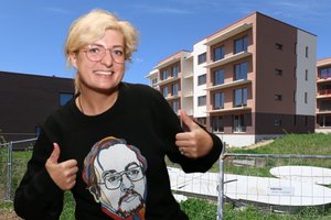 Žiūrėk, ką perki, ir neturėsi problemų – toks patarimas netinka besiruošiantiems įsigyti būstą