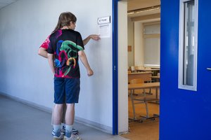 Nuo 2025 metų siūloma nebeorganizuoti rusų užsienio kalbos brandos egzamino