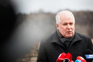 A. Anušauskas: jau paruoštos įstatymo gairės, skirtos vystyti gynybos pramonę Lietuvoje