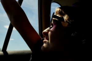 Pasaulinė lietuvių filmo „Roberta“ premjera – viename svarbiausių dokumentinio kino festivalių